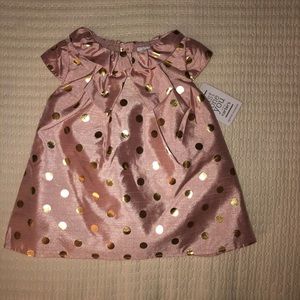 Baby Girl Dress